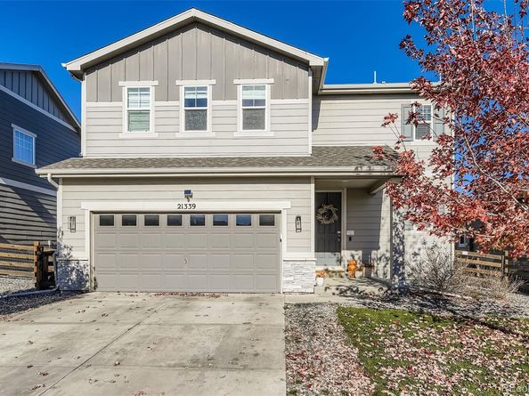 21339 E Tufts Avenue, Aurora CO 80015