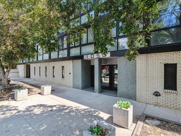 1050 N Corona Street 314, Denver CO 80218