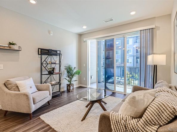 400 E Fremont Place 206, Centennial CO 80122