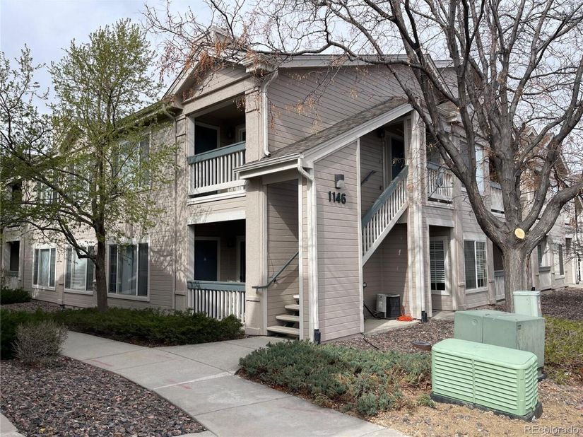 1146 Opal Street 101, Broomfield CO 80020