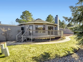 8100 W Quincy Avenue