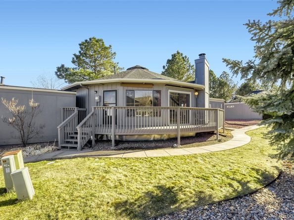 8100 W Quincy Avenue G, Littleton CO 80123