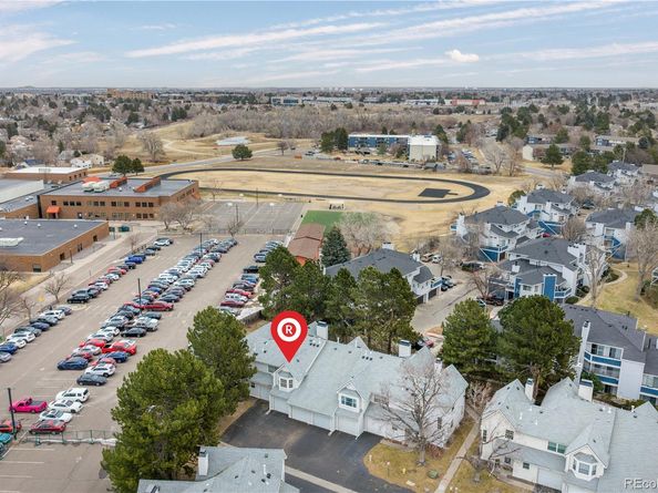 12655 E Pacific Circle C, Aurora CO 80014