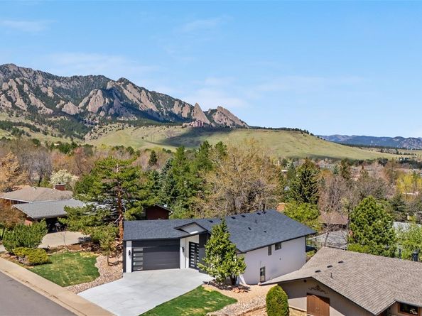 2665 Juilliard Street, Boulder CO 80305