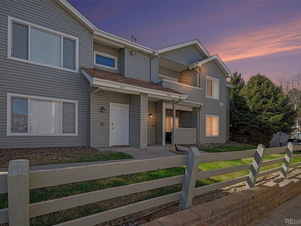 912 S Yampa Street 208, Aurora CO 80017