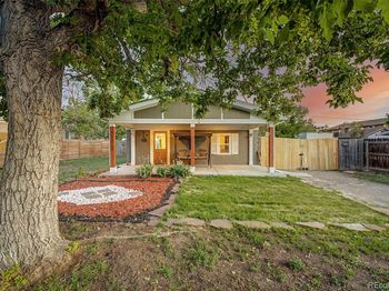 6420 E 63rd Place