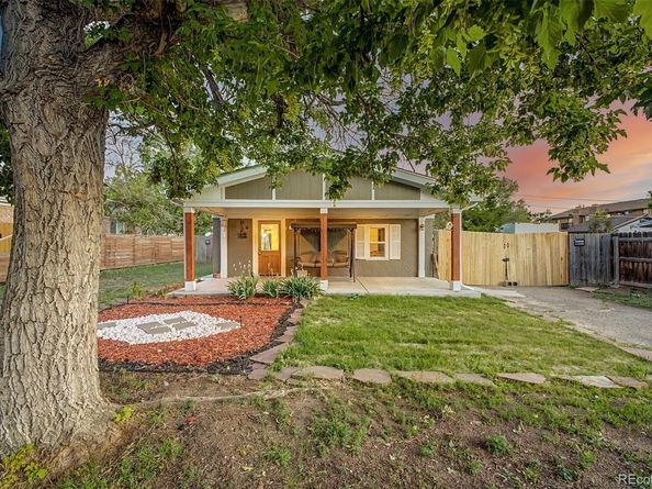 6420 E 63rd Place, Commerce City CO 80022