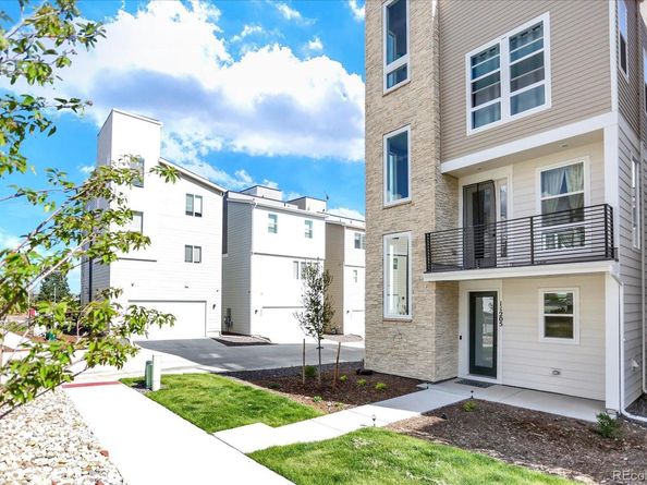 11205 W 53rd Lane, Arvada CO 80002