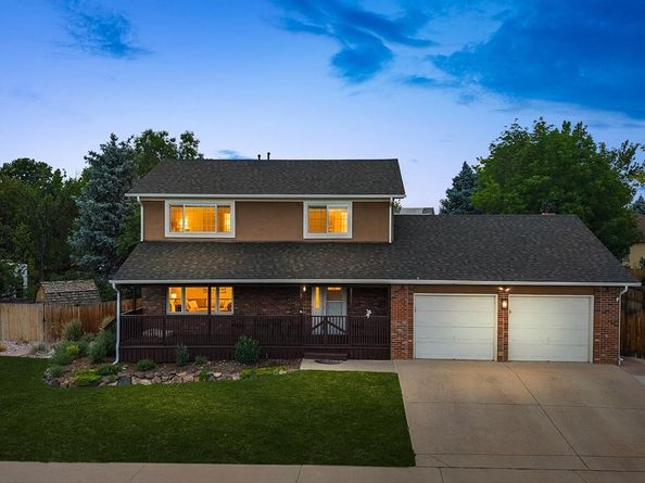 2121 E 129th Drive, Thornton CO 80241