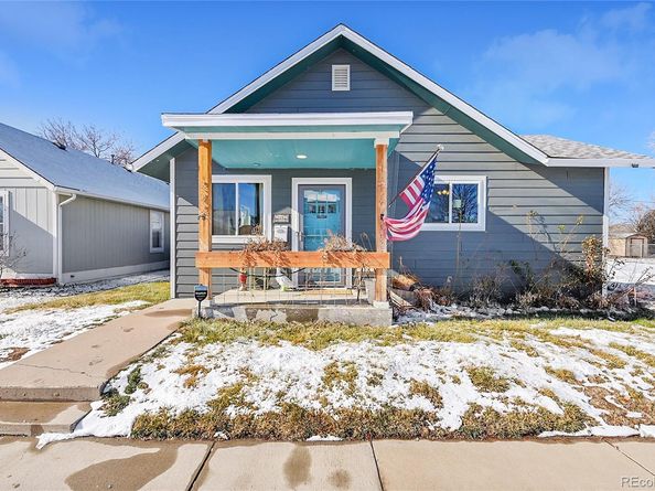 303 S 2nd Avenue, Brighton CO 80601