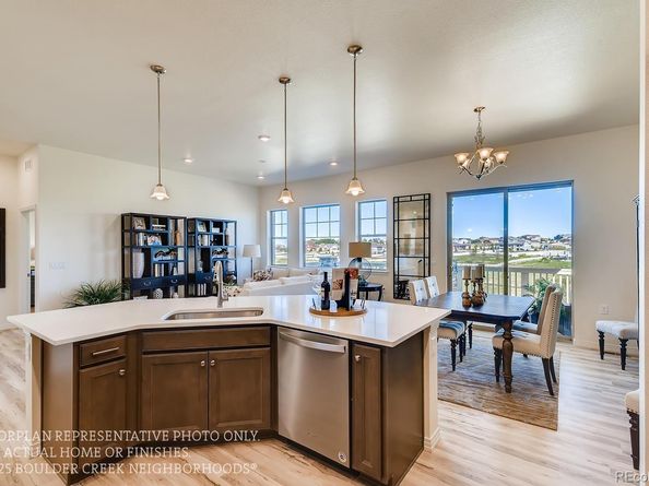 935 W 128th Place, Westminster CO 80234