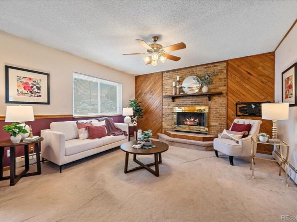 16475 W 63rd Place, Golden CO 80403