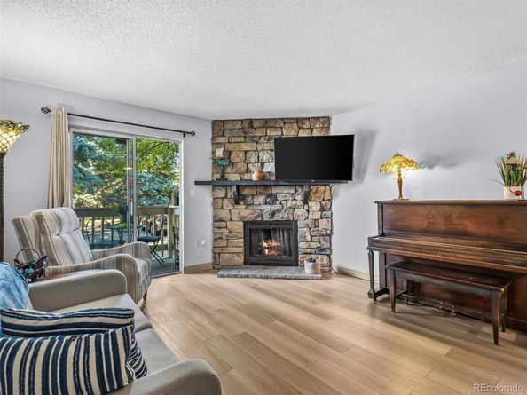 4400 S Quebec Street 107, Denver CO 80237