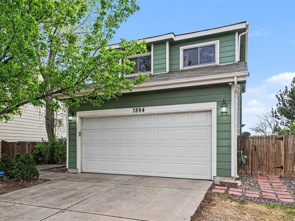 7864 Humboldt Circle, Denver CO 80229