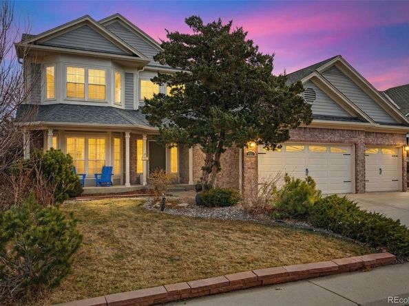 2742 S Braun Way, Lakewood CO 80228