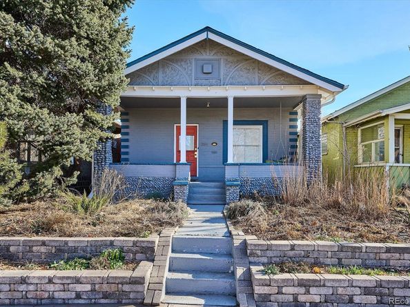 354 N Washington Street, Denver CO 80203