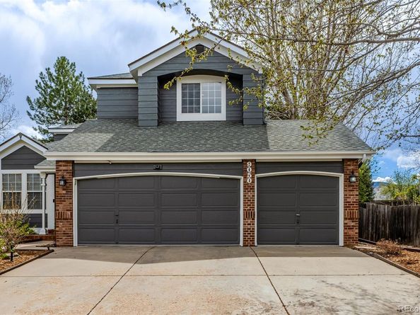 9050 W San Juan Drive, Littleton CO 80128