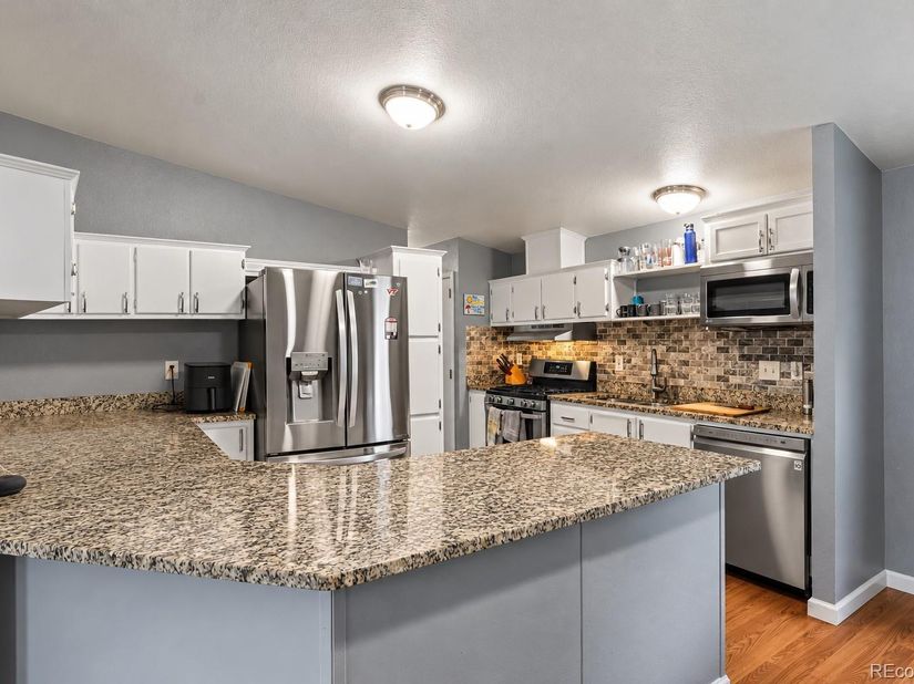 2301 Florence Street, Aurora CO 80010
