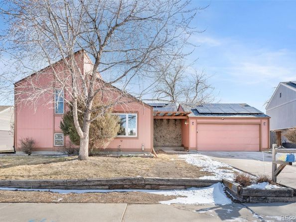 2060 Ridge Drive, Broomfield CO 80020