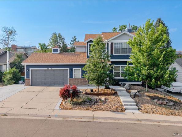 3843 W Temple Place, Denver CO 80236