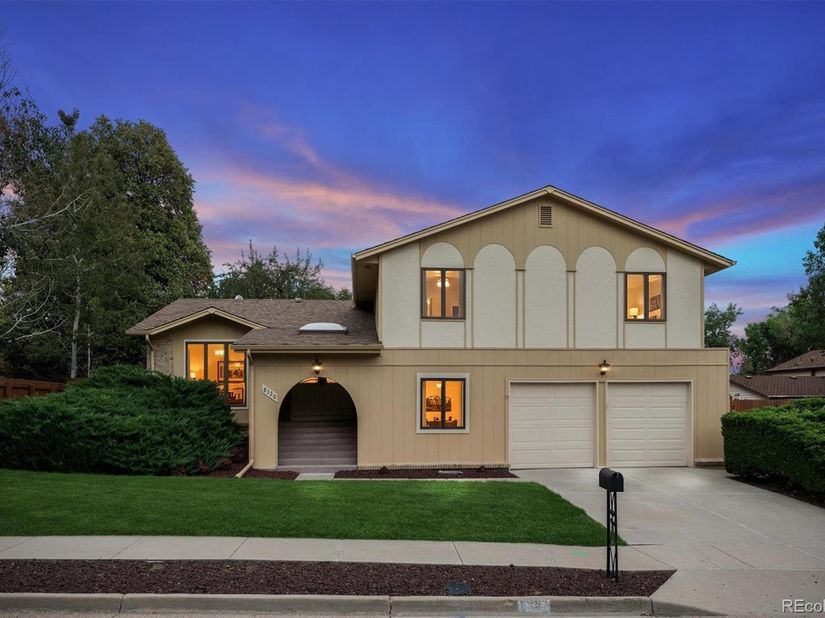 8320 Webster Street, Arvada CO 80003