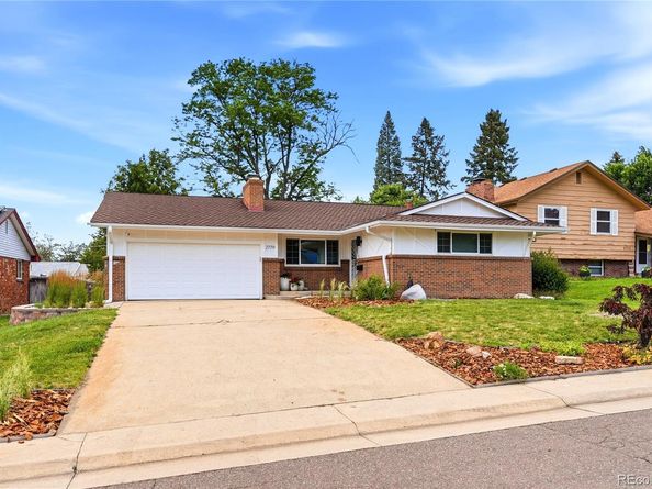2779 S Meade Street, Denver CO 80236