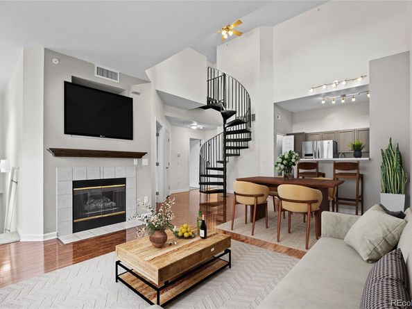 8707 E Florida Avenue 904, Denver CO 80247