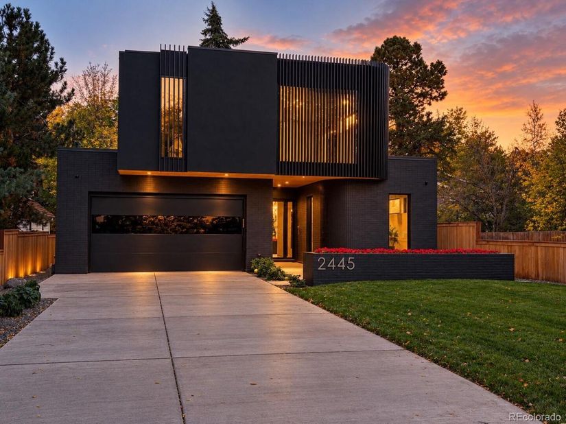 2445 S Jackson Street, Denver CO 80210