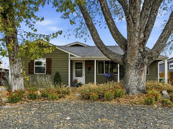 3260 S Galapago Street