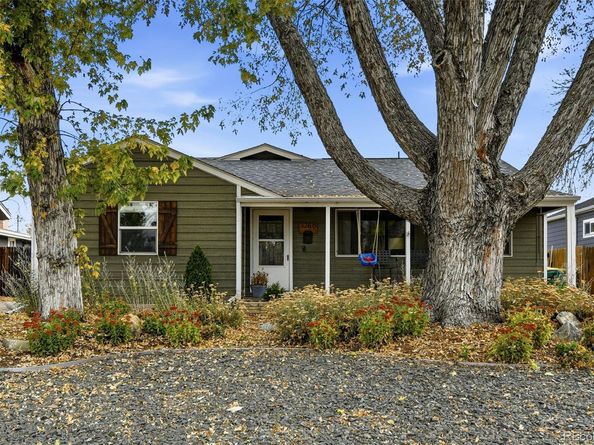 3260 S Galapago Street, Englewood CO 80110