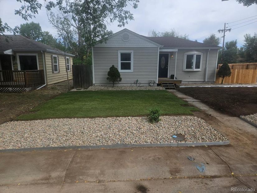 4296 S Sherman Street, Englewood CO 80113