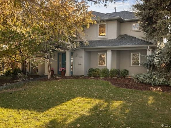 1941 S Fillmore Street, Denver CO 80210
