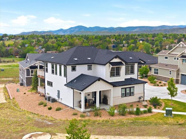 6679 S Kline Court, Littleton CO 80127