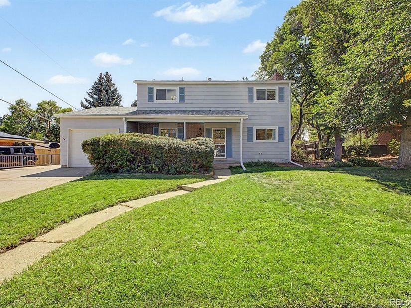 11620 W 60th Avenue, Arvada CO 80004