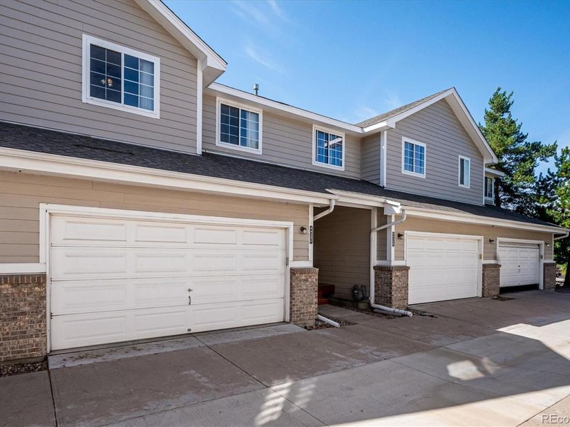 4420 Jay Street C, Wheat Ridge CO 80033