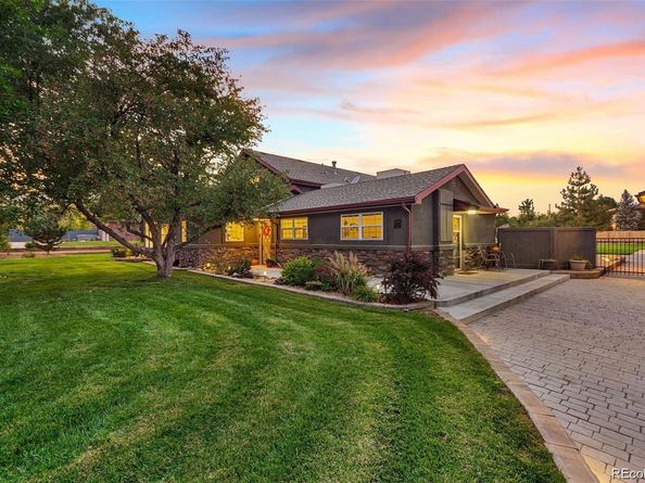 16395 W 54th Avenue, Golden CO 80403