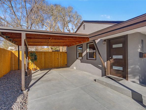 2275 S Linley Court, Denver CO 80219