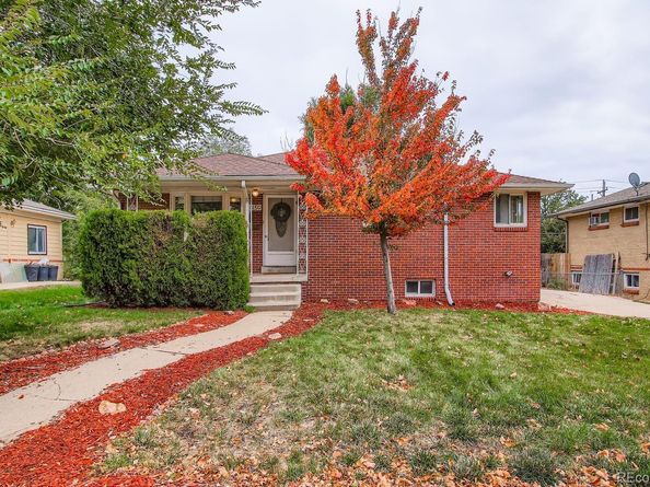 6150 Carr Street, Arvada CO 80004