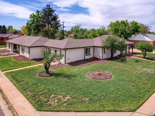 7721 E 14th Avenue, Denver CO 80220