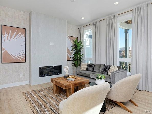 3138 W Bonfils Place, Denver CO 80236