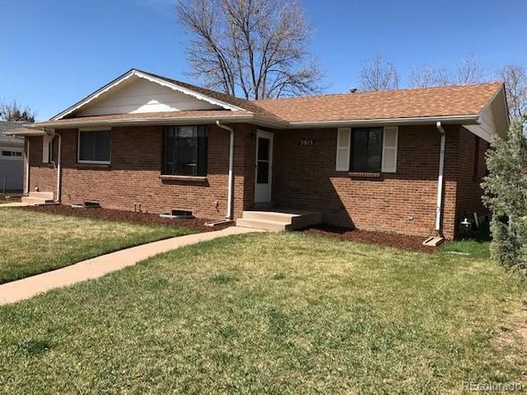 3015 S Delaware Street, Englewood CO 80110