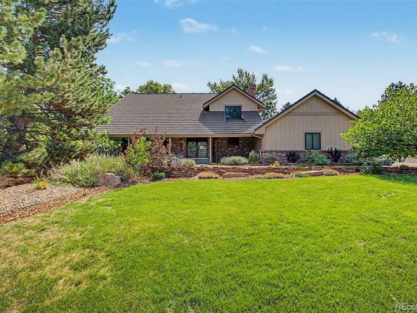 4786 S Helena Way, Aurora CO 80015