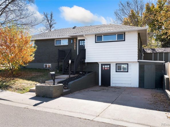 1600 W Sheri Lane, Littleton CO 80120