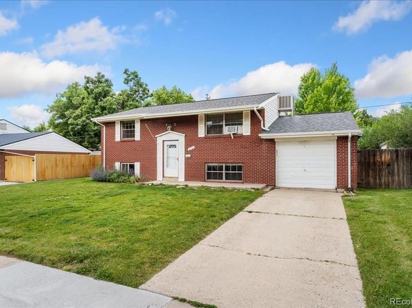 6721 Quay Court, Arvada CO 80003