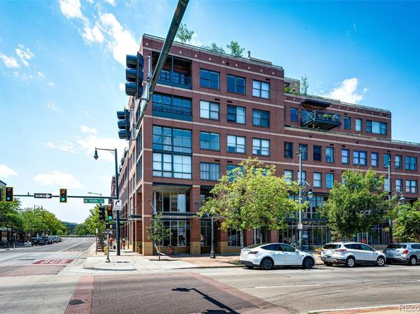 1499 Blake Street 4U, Denver CO 80202