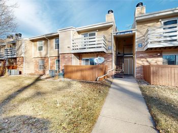 3324 S Ammons Street