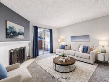 3324 S Ammons Street