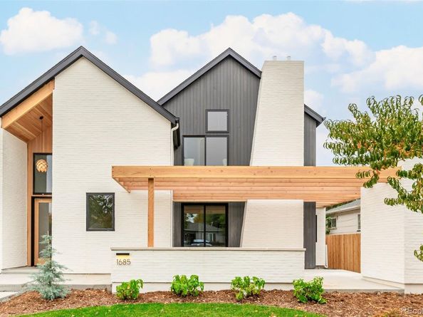 1685 S Milwaukee Street, Denver CO 80210