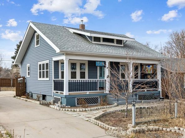 1275 Clinton Street, Aurora CO 80010