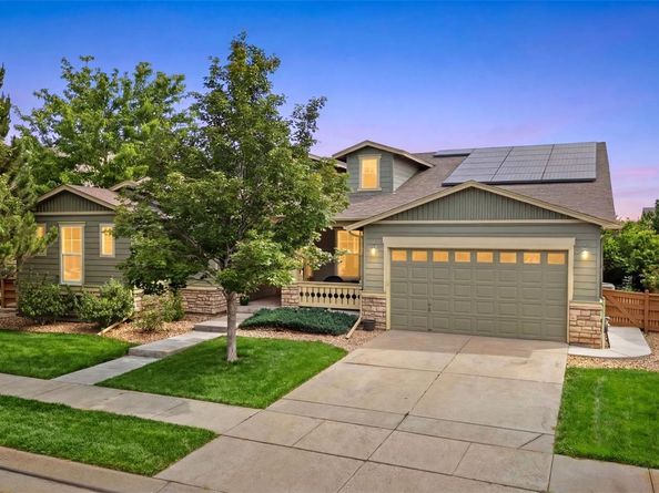 16861 E 107th Avenue, Commerce City CO 80022